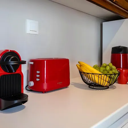 Apartamento Chrysallida Downtown *