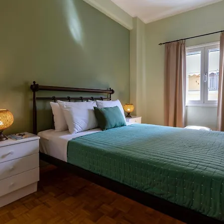 Apartamento Chrysallida Downtown *