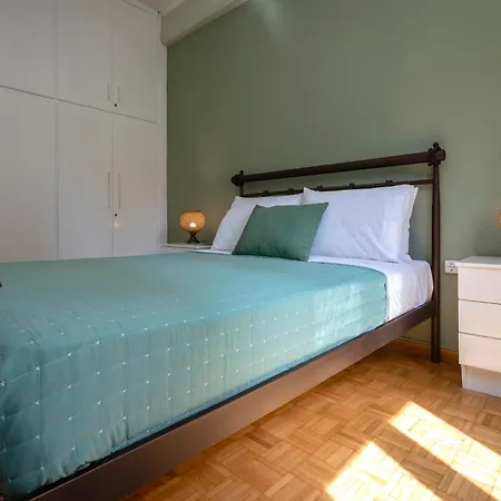 Apartamento Chrysallida Downtown Corfu (city)