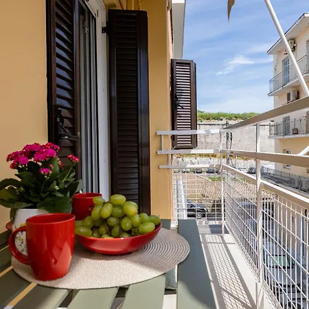 Apartamento Chrysallida Downtown Corfu (city)
