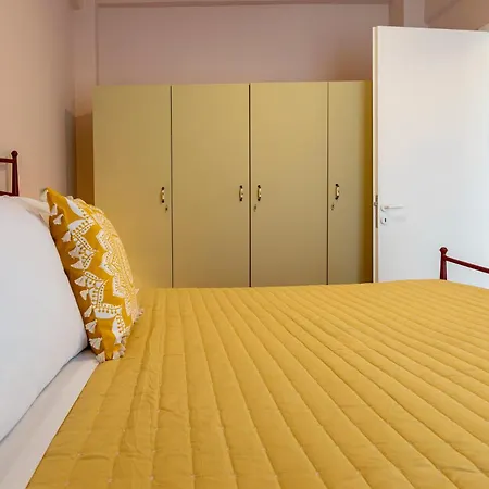 Apartamento Chrysallida Downtown *