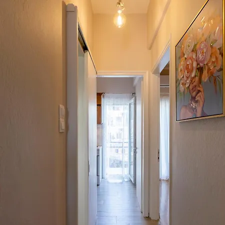 Appartement Chrysallida Downtown *